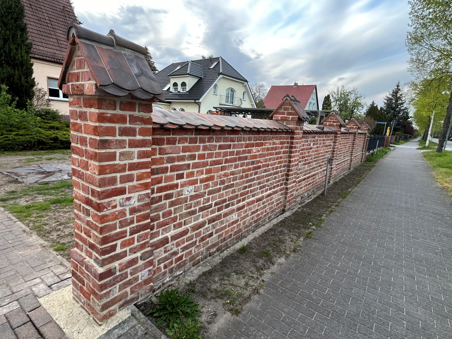 Trockenbauleistungen