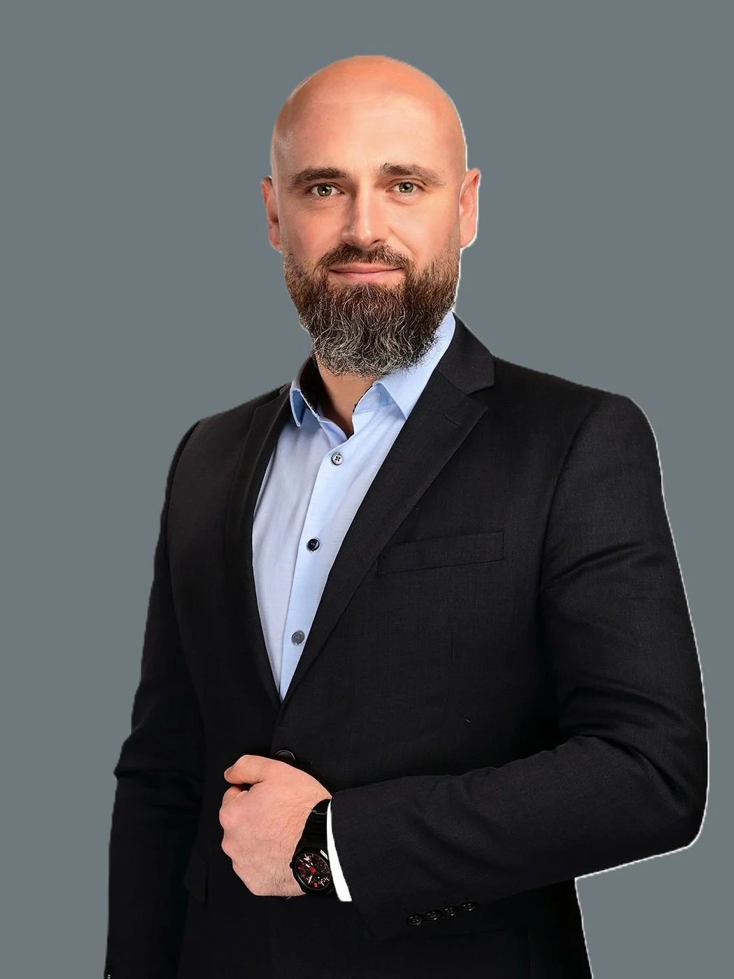 Fugenarbeiten im Hochbau